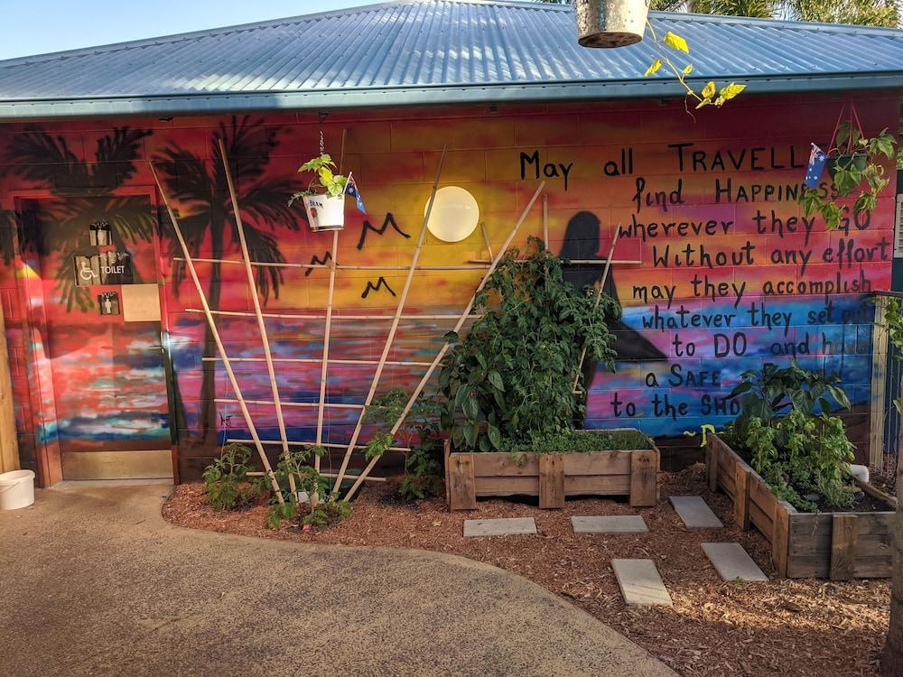 Summer House Cairns Exterior foto