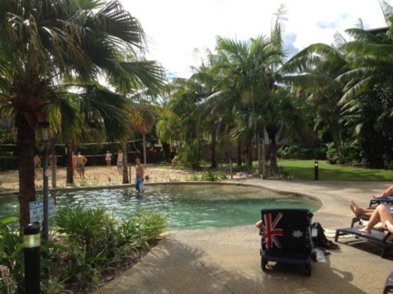 Summer House Cairns Exterior foto
