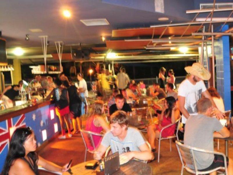 Summer House Cairns Exterior foto