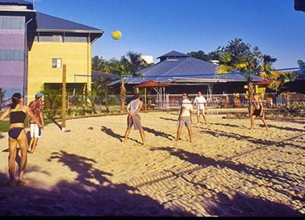Summer House Cairns Exterior foto