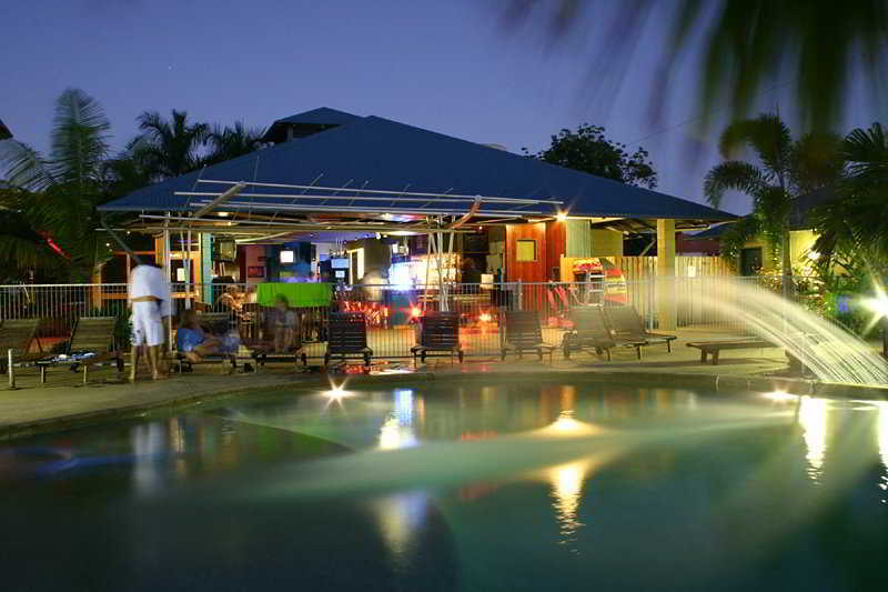 Summer House Cairns Exterior foto