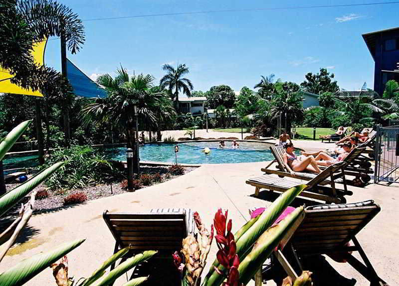 Summer House Cairns Exterior foto