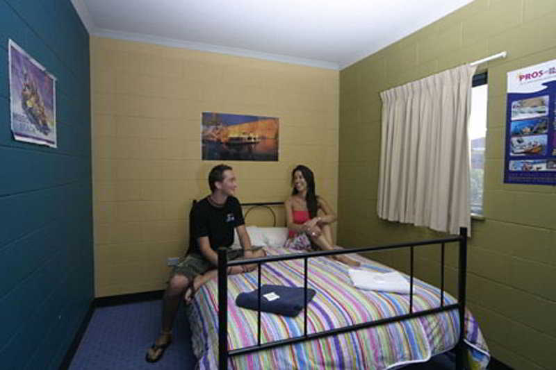 Summer House Cairns Exterior foto