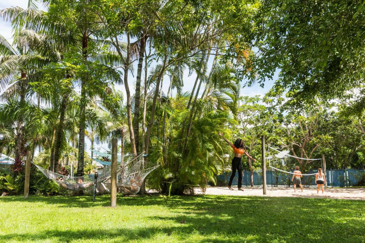 Summer House Cairns Exterior foto