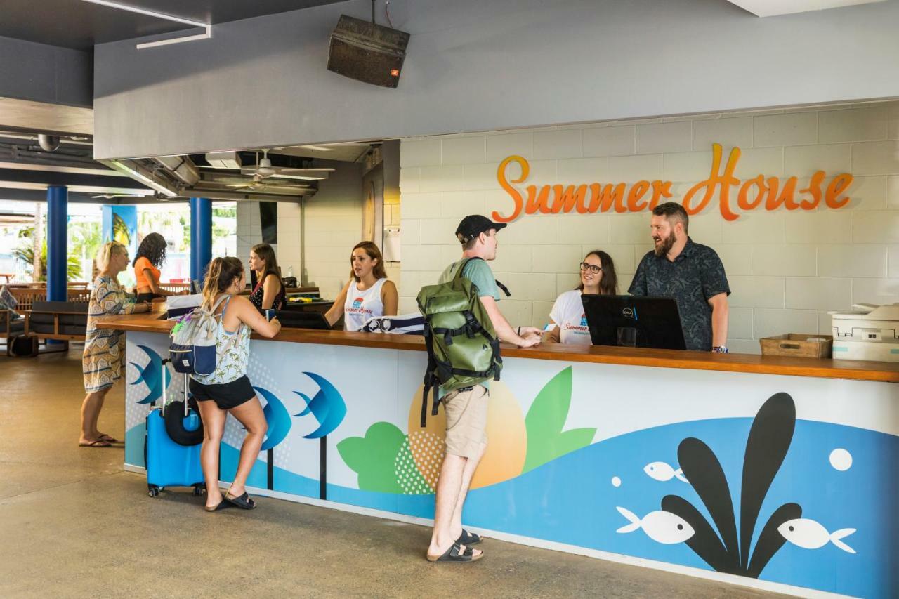 Summer House Cairns Exterior foto
