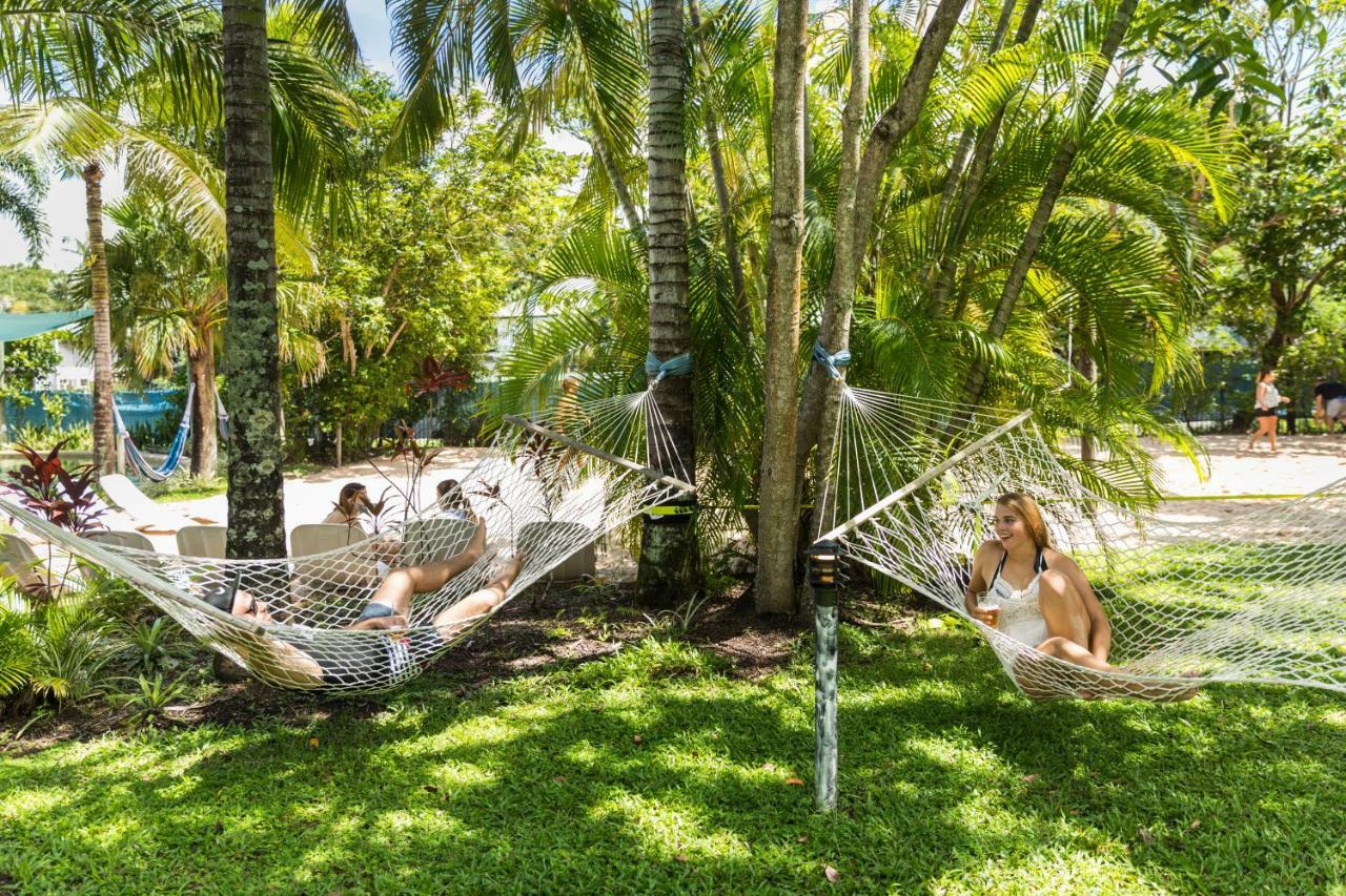 Summer House Cairns Exterior foto