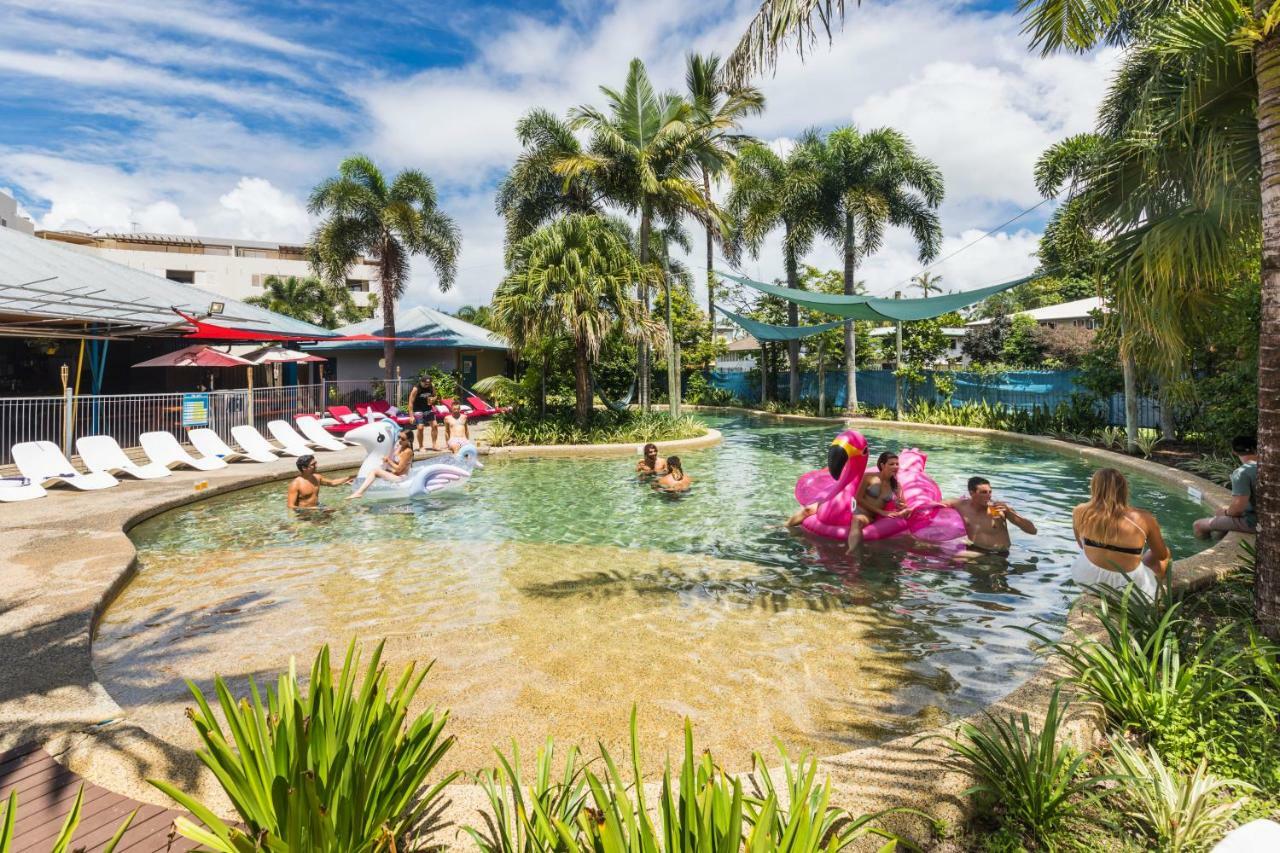 Summer House Cairns Exterior foto