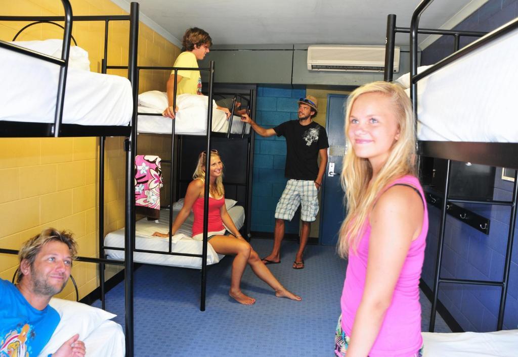 Summer House Cairns Quarto foto